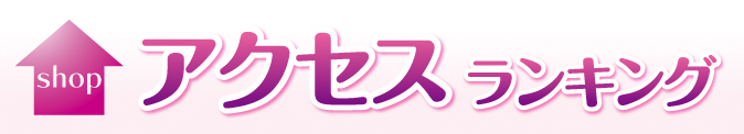 アクセスランキング