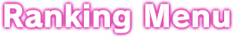 Ranking Menu