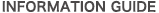 INFORMATION GUIDE
