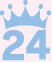 24位