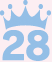 28位