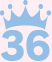 36位